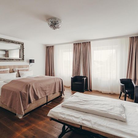 Boutique Hotel Duesseldorf Berial Dış mekan fotoğraf