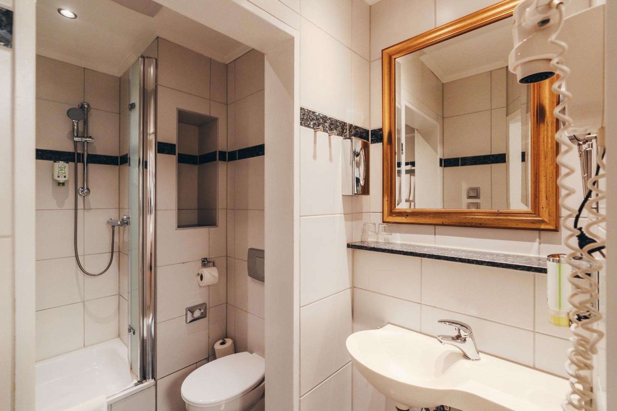Boutique Hotel Duesseldorf Berial Dış mekan fotoğraf