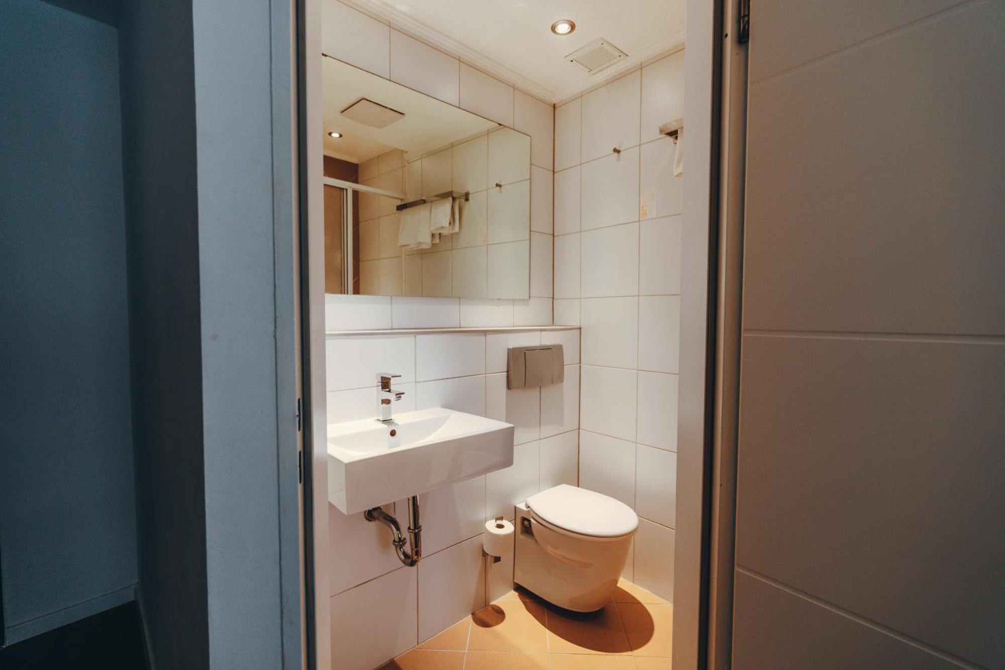 Boutique Hotel Duesseldorf Berial Dış mekan fotoğraf