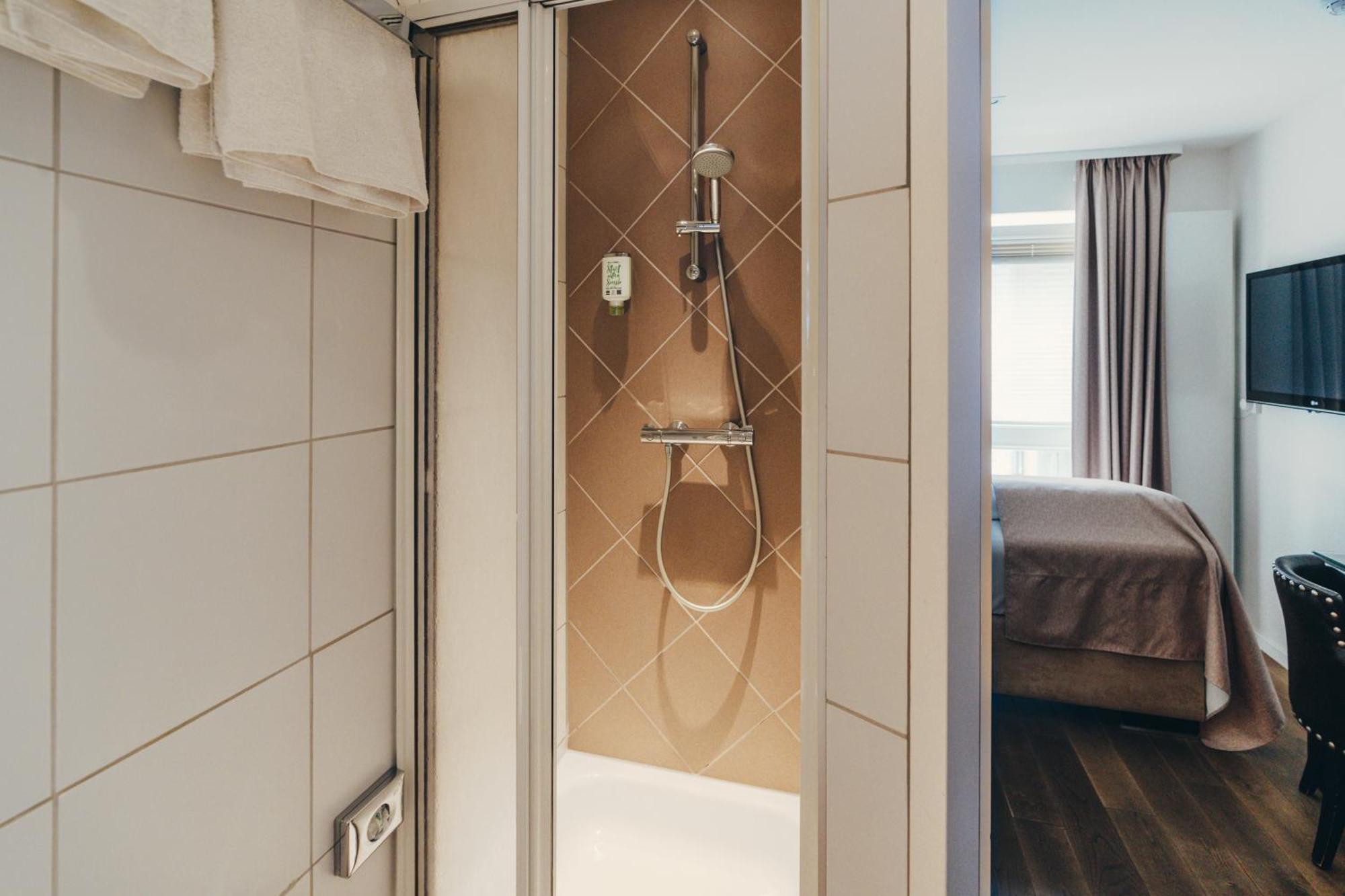 Boutique Hotel Duesseldorf Berial Dış mekan fotoğraf