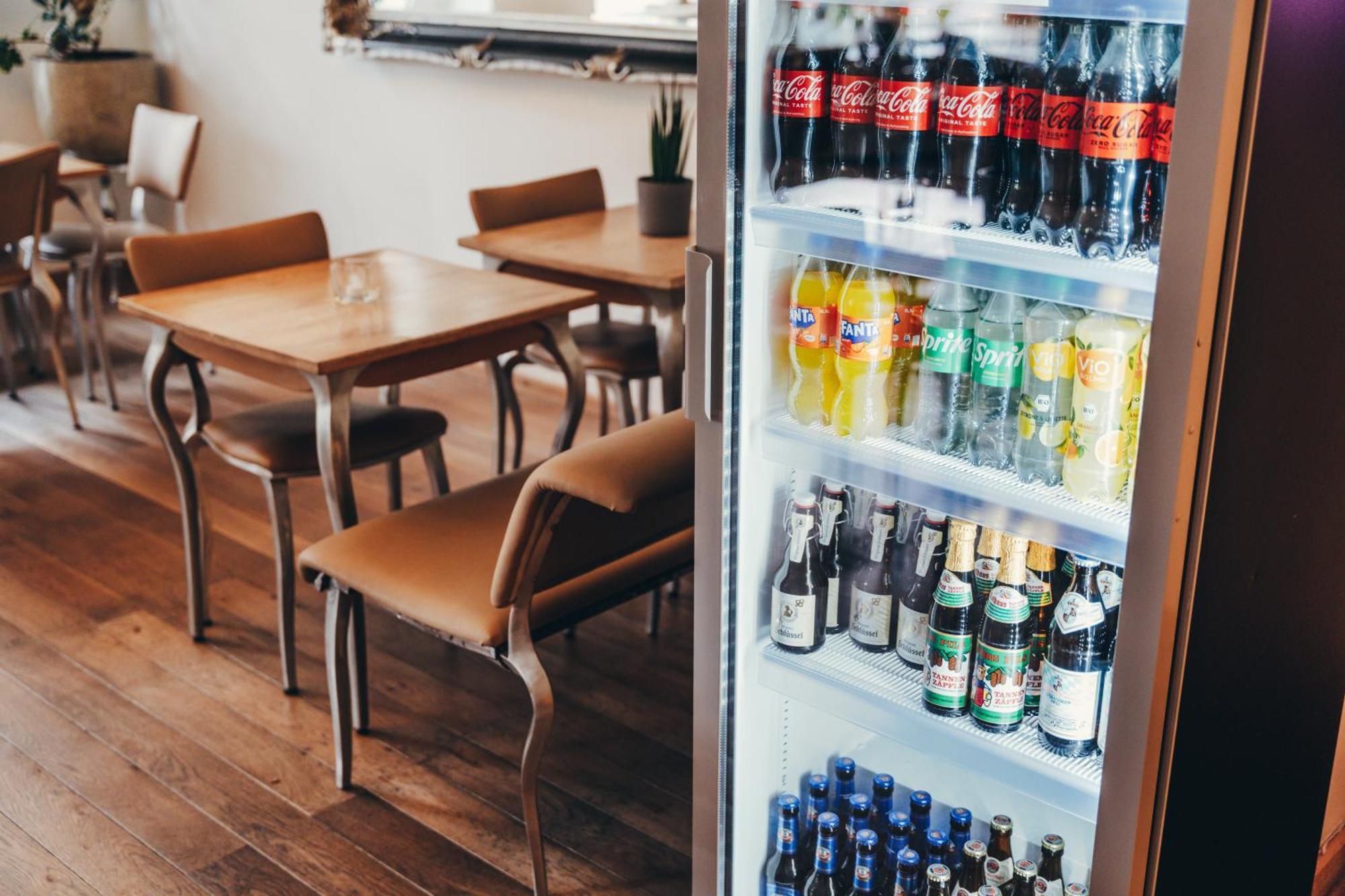 Boutique Hotel Duesseldorf Berial Dış mekan fotoğraf