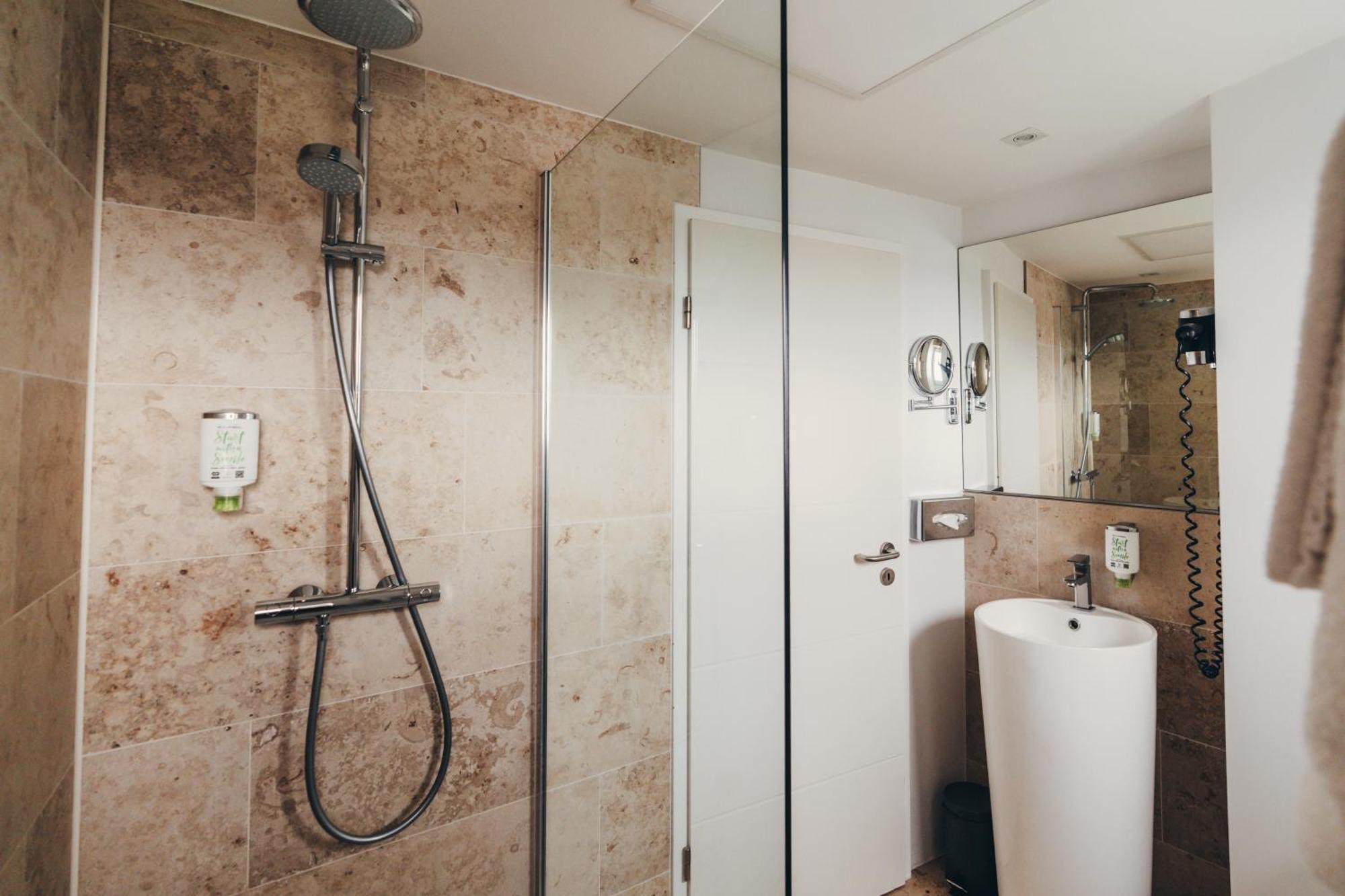 Boutique Hotel Duesseldorf Berial Dış mekan fotoğraf