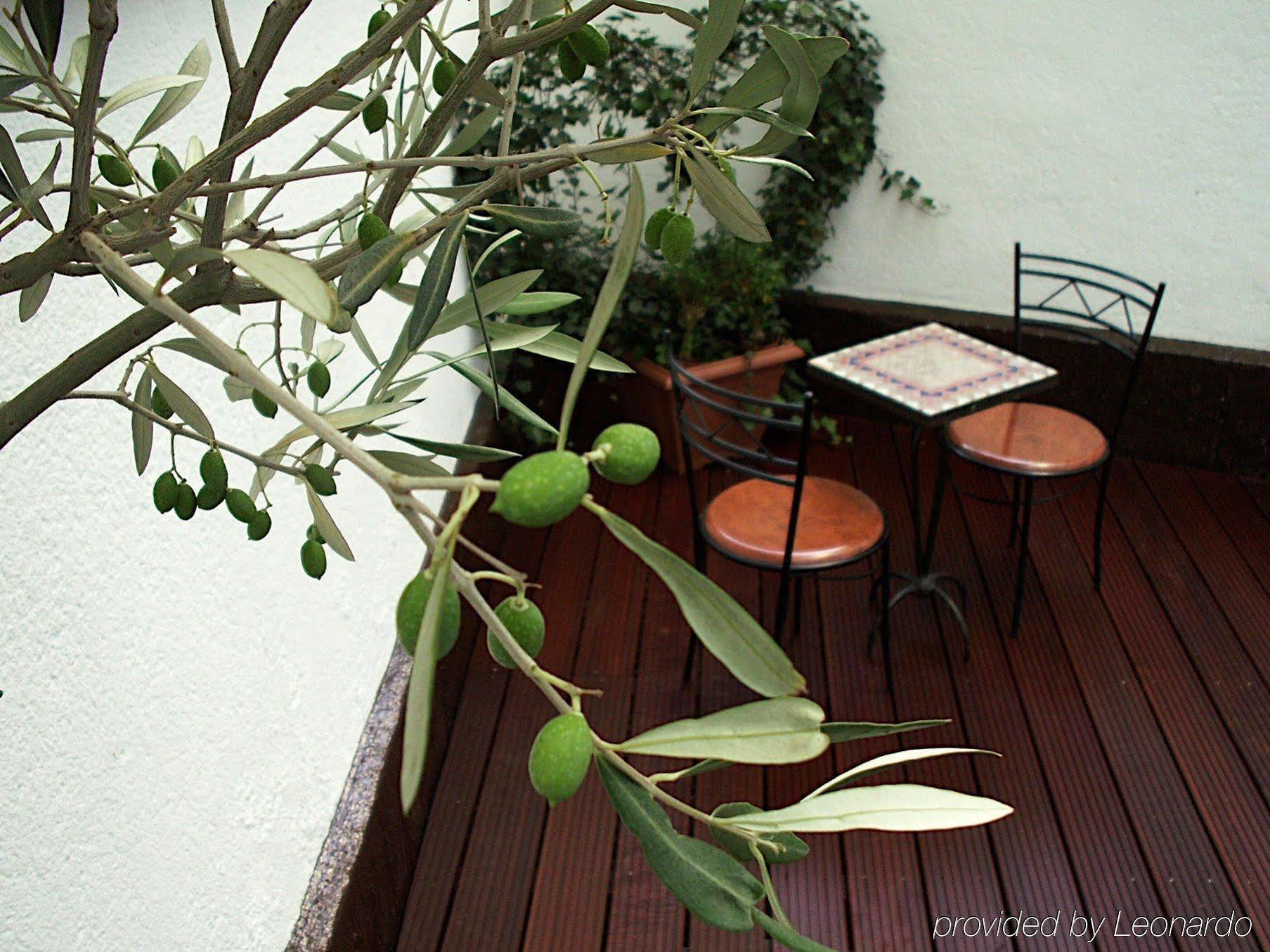 Boutique Hotel Duesseldorf Berial Dış mekan fotoğraf