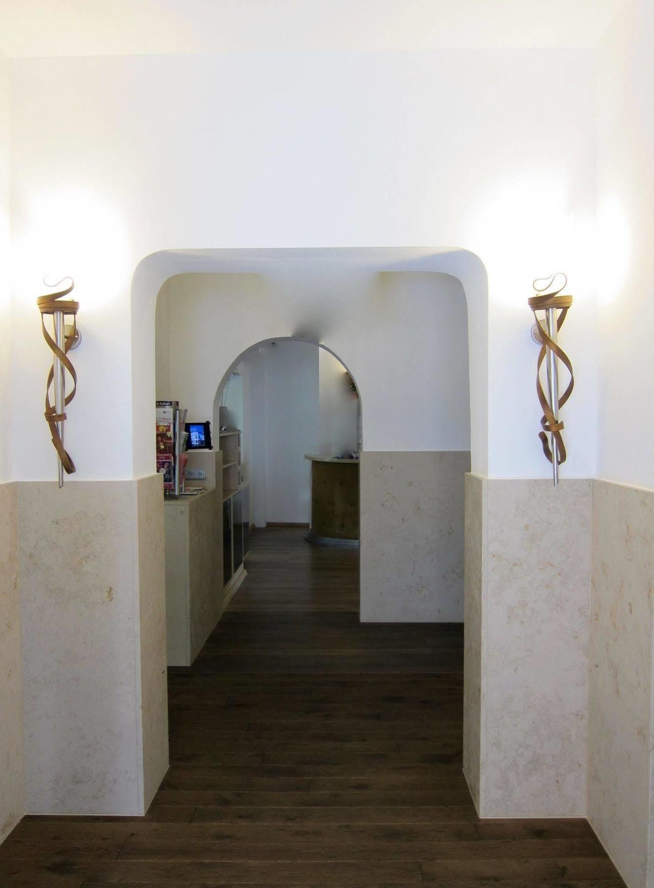 Boutique Hotel Duesseldorf Berial Dış mekan fotoğraf